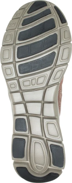 HYTEST 10113 Men's Brown, Twin Gore, Steel Toe, EH, Casual Slip On -Reebok || Skechers || Wolverine Sales Store 10113 2022 update outsole