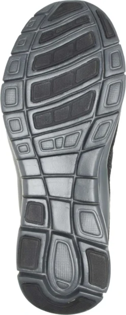 HYTEST 10119 Blake Men's, Black, Steel Toe, EH, Twin Gore Slip On -Reebok || Skechers || Wolverine Sales Store 10119 2020 update outsole