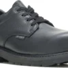 HYTEST 10800 Unisex, Black, Comp Toe, EH, WP Oxford