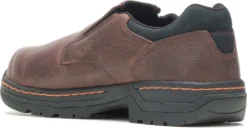 HYTEST 10961 Footrests XT, Men's, Nano Toe, EH, Met Guard, Twin Gore Slip On -Reebok || Skechers || Wolverine Sales Store 10961 2020 update back profile