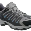 HYTEST 11101 Gray Electrical Hazard, Steel Toe Unisex Multisport Athletic