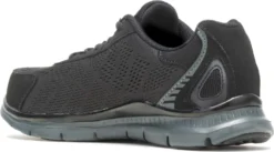 HYTEST 11170 Men's Black, Steel Toe, EH, Runner -Reebok || Skechers || Wolverine Sales Store 11170 2020 update back profile