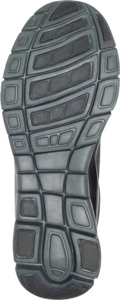 HYTEST 11170 Men's Black, Steel Toe, EH, Runner -Reebok || Skechers || Wolverine Sales Store 11170 2020 update outsole