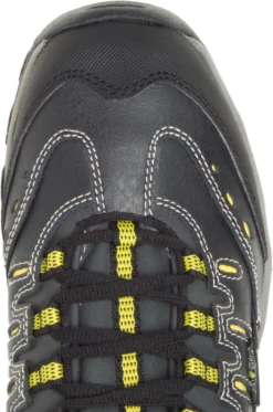 HYTEST 11200 Black Electrical Hazard, Steel Toe, Poron XRD Internal Met-Guard Men's Athletic 8 HYTEST 11200 Black Electrical Hazard, Steel Toe, Poron XRD Internal Met-Guard Men's Athletic -Reebok || Skechers || Wolverine Sales Store 11200 2020 update top