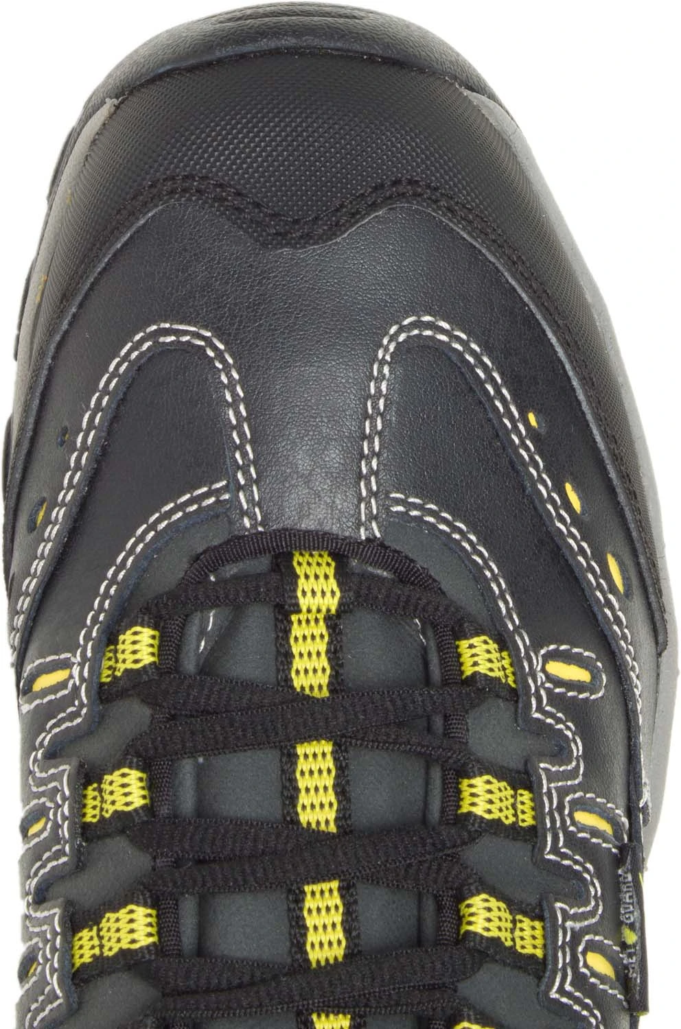 HYTEST 11200 Black Electrical Hazard, Steel Toe, Poron XRD Internal Met-Guard Men's Athletic 4 HYTEST 11200 Black Electrical Hazard, Steel Toe, Poron XRD Internal Met-Guard Men's Athletic - Image 4