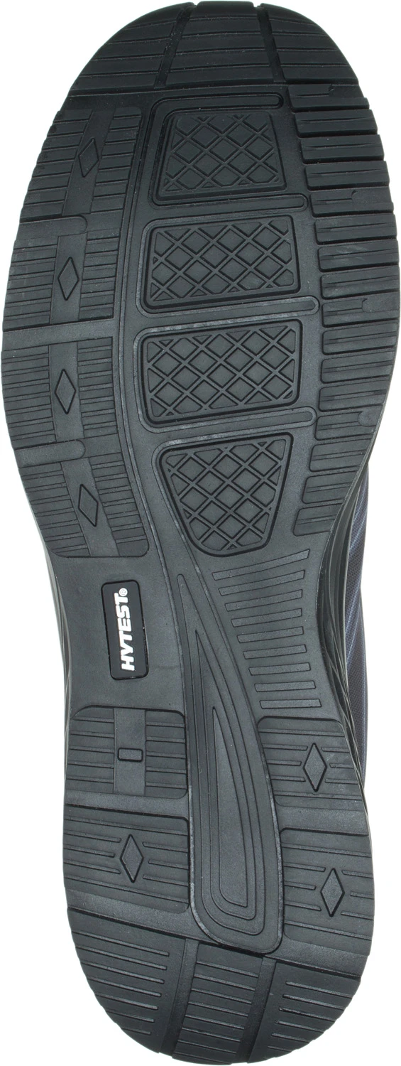HYTEST 11430 Surge, Men's, Black, Comp Toe, EH, Low Athletic 5 HYTEST 11430 Surge, Men's, Black, Comp Toe, EH, Low Athletic - Image 5