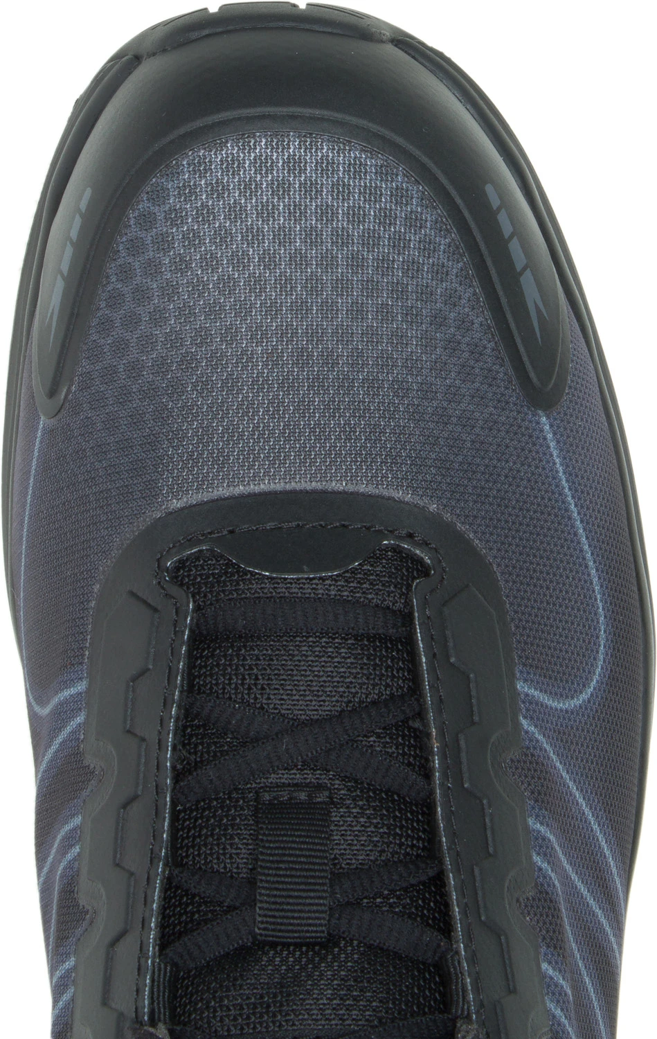 HYTEST 11430 Surge, Men's, Black, Comp Toe, EH, Low Athletic 4 HYTEST 11430 Surge, Men's, Black, Comp Toe, EH, Low Athletic - Image 4