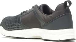 HYTEST 11500 Alastar XERGY, Men's, Black, Nano Toe, SD, Casual Oxford -Reebok || Skechers || Wolverine Sales Store 11500 2020 update back profile