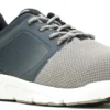 HyTest 11502 Alastor Xergy, Men's, Grey, Nano Toe, SD, Casual Oxford