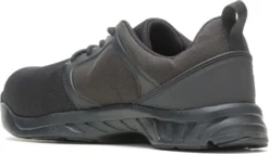 HYTEST 11509 Alastar XERGY, Men's, Midnight Black, Nano Toe, SD, Casual Oxford 7 HYTEST 11509 Alastar XERGY, Men's, Midnight Black, Nano Toe, SD, Casual Oxford -Reebok || Skechers || Wolverine Sales Store 11509 2020 update back profile