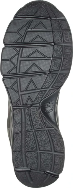 HYTEST 11509 Alastar XERGY, Men's, Midnight Black, Nano Toe, SD, Casual Oxford 9 HYTEST 11509 Alastar XERGY, Men's, Midnight Black, Nano Toe, SD, Casual Oxford -Reebok || Skechers || Wolverine Sales Store 11509 2020 update outsole