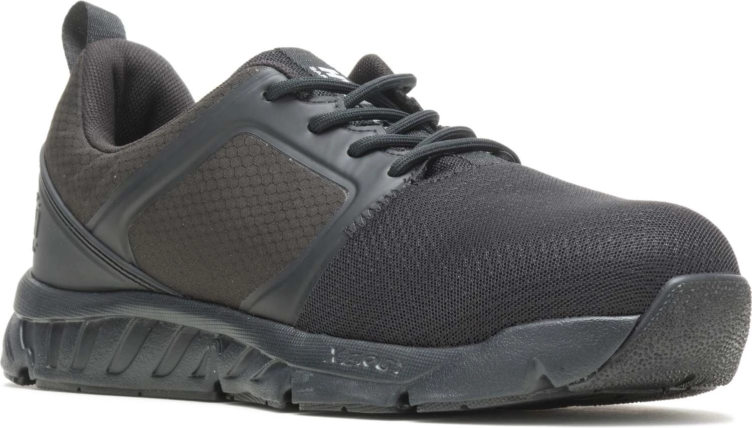 HYTEST 11509 Alastar XERGY, Men's, Midnight Black, Nano Toe, SD, Casual Oxford 1 HYTEST 11509 Alastar XERGY, Men's, Midnight Black, Nano Toe, SD, Casual Oxford