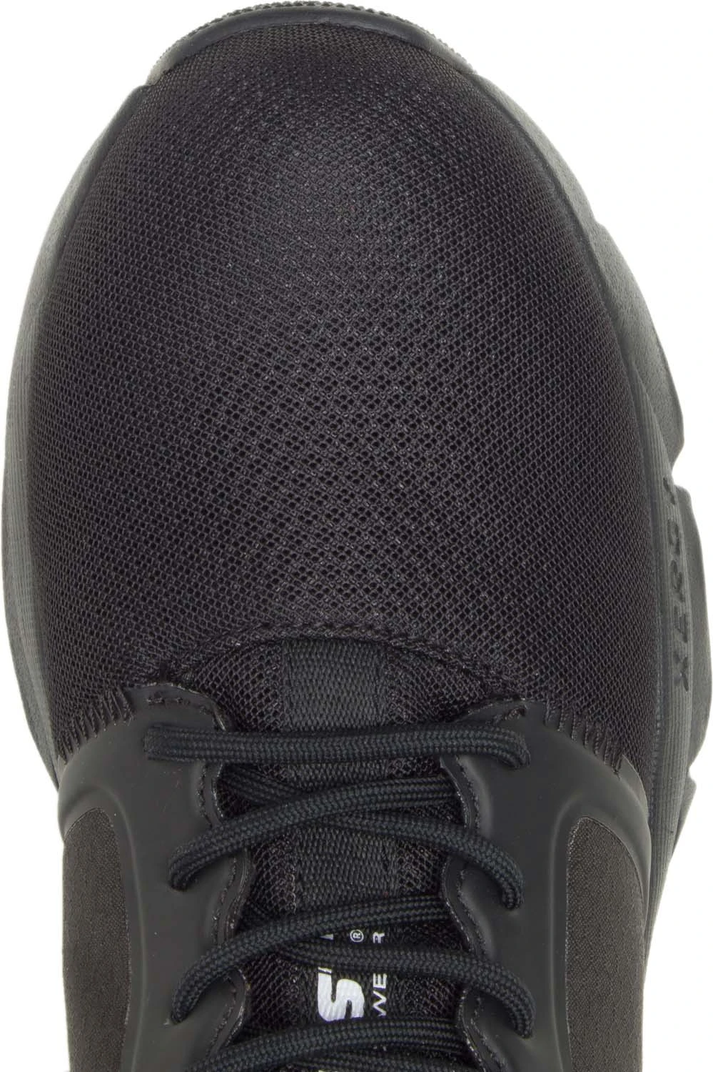 HYTEST 11509 Alastar XERGY, Men's, Midnight Black, Nano Toe, SD, Casual Oxford 4 HYTEST 11509 Alastar XERGY, Men's, Midnight Black, Nano Toe, SD, Casual Oxford - Image 4