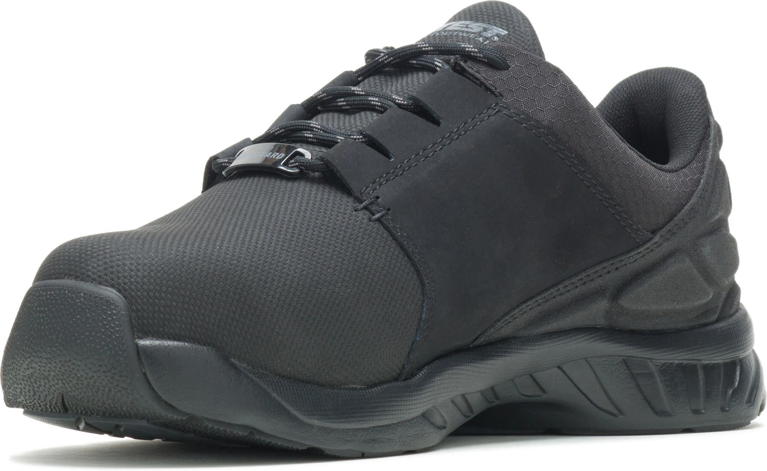 HyTest 11729 Annex, Men's, Black, Nano Toe, EH, Internal Met, Low Athletic 3 HyTest 11729 Annex, Men's, Black, Nano Toe, EH, Internal Met, Low Athletic - Image 3