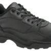 HYTEST 11880 MENS BLACK ATHLETIC OXFORD NON METALLIC COMPOSITE TOE EH SR