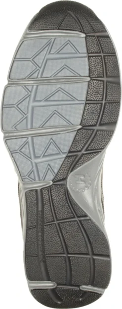 HYTEST 12011 Brace, Men's, Black, Nano Toe, Cd, Slip Resistant, Mid High Athletic, Work Shoe -Reebok || Skechers || Wolverine Sales Store 12011 outsole