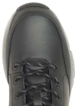 HYTEST 12011 Brace, Men's, Black, Nano Toe, Cd, Slip Resistant, Mid High Athletic, Work Shoe -Reebok || Skechers || Wolverine Sales Store 12011 top