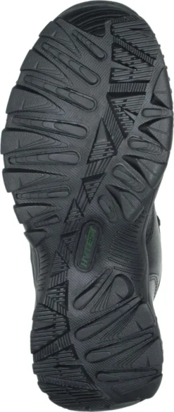 HYTEST 12170 Stout, Men's, Black, Comp Toe, EH,WP, Non-Metallic Hiker -Reebok || Skechers || Wolverine Sales Store 12170 2020 update outsole