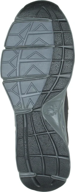 HYTEST 12220 Annex, Men's, Black, Nano Toe, EH, Mt, Mid High Athletic -Reebok || Skechers || Wolverine Sales Store 12220 outsole