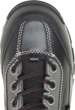 HYTEST 12250 Black Electrical Hazard, Composite Toe, Poron XRD Internal Met-Guard, Waterproof, Non-Metallic Unisex 6 Inch Boot -Reebok || Skechers || Wolverine Sales Store 12250 2020 update top