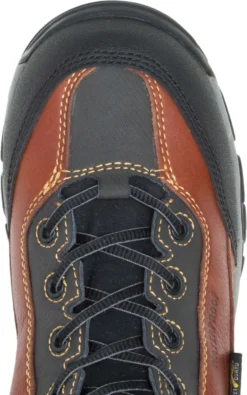 HYTEST 12253 Apex, Men's, Brown, Comp Toe, EH, Mt, WP/Insulated, 6 Inch Boot -Reebok || Skechers || Wolverine Sales Store 12253 2020 update top