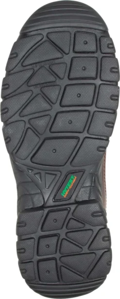 HyTest 12254 Apex, Men's, Brown, Comp Toe, SD, WP Hiker -Reebok || Skechers || Wolverine Sales Store 12254 2020 update outsole