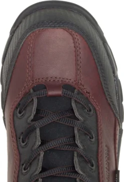 HyTest 12254 Apex, Men's, Brown, Comp Toe, SD, WP Hiker -Reebok || Skechers || Wolverine Sales Store 12254 2020 update top