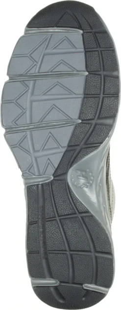 HYTEST 12320 Annex, Men's, Black, Nano Toe, SD, Mid High Athletic -Reebok || Skechers || Wolverine Sales Store 12320 outsole