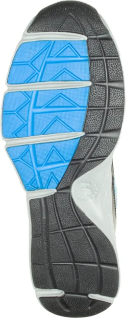 HYTEST 12329 Annex, Men's, Black, Nano Toe, EH, Mid High Athletic -Reebok || Skechers || Wolverine Sales Store 12329 outsole