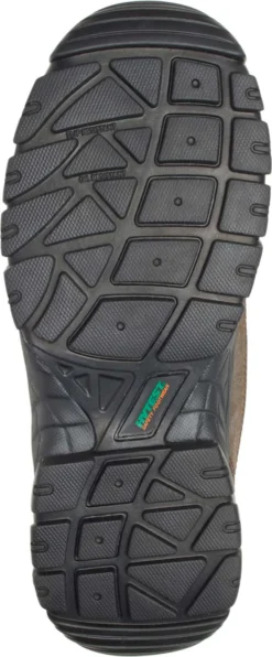 HYTEST 12451 Men's Steel Toe, EH, Internal Met, Waterproof Hiker -Reebok || Skechers || Wolverine Sales Store 12451 2020 update outsole