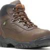 HYTEST 12451 Men's Steel Toe, EH, Internal Met, Waterproof Hiker