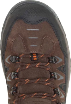 HYTEST 12561 Men's Steel Toe, EH, Internal Met Guard, High Hiker 8 HYTEST 12561 Men's Steel Toe, EH, Internal Met Guard, High Hiker -Reebok || Skechers || Wolverine Sales Store 12561 2020 update top