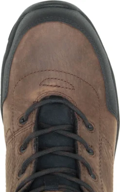 HyTest 12571 Avery, Men's, Brown, Steel Toe, Conductive Hiker -Reebok || Skechers || Wolverine Sales Store 12571 top
