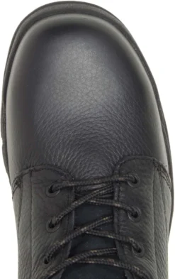 HYTEST 13180 Unisex Black, Steel Toe, EH, 6 Inch Work Boot 8 HYTEST 13180 Unisex Black, Steel Toe, EH, 6 Inch Work Boot -Reebok || Skechers || Wolverine Sales Store 13180 2020 update top