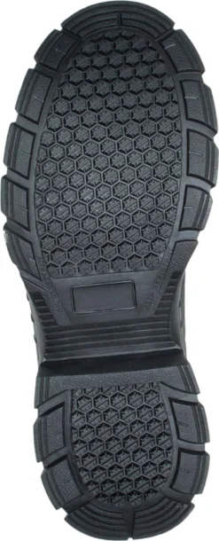 HYTEST 13571 Men's Brown, Comp Toe, EH, Waterproof, Insulated, 6 Inch Boot -Reebok || Skechers || Wolverine Sales Store 13571 2020 update outsole