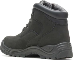 HYTEST 13620 Knox, Men's, Black, Steel Toe, EH, PR, 6 Inch, WP Boot 7 HYTEST 13620 Knox, Men's, Black, Steel Toe, EH, PR, 6 Inch, WP Boot -Reebok || Skechers || Wolverine Sales Store 13620 2020 update back profile