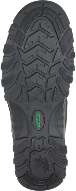 HYTEST 13620 Knox, Men's, Black, Steel Toe, EH, PR, 6 Inch, WP Boot 9 HYTEST 13620 Knox, Men's, Black, Steel Toe, EH, PR, 6 Inch, WP Boot -Reebok || Skechers || Wolverine Sales Store 13620 2020 update outsole