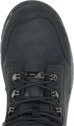 HYTEST 13721 Men's Black, Steel Toe, EH, Internal Met Guard Hiker -Reebok || Skechers || Wolverine Sales Store 13721 2020 update top