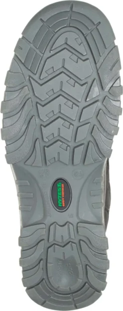 HYTEST 13750 Men's Black, Steel Toe, EH, Waterproof Hiker -Reebok || Skechers || Wolverine Sales Store 13750 2020 update outsole