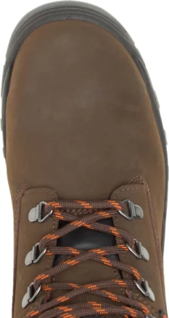 HYTEST 13751 Men's Brown, Steel Toe, EH, Waterproof, Hiker -Reebok || Skechers || Wolverine Sales Store 13751 2020 update top