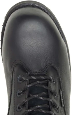 HYTEST 13890 Black Composite Toe, EH, Waterproof Unisex 6 Inch Boot -Reebok || Skechers || Wolverine Sales Store 13890 2020 update top