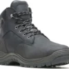HYTEST 13910 Knox, Men's, Black, Steel Toe, EH, Mt, 6 Inch Boot