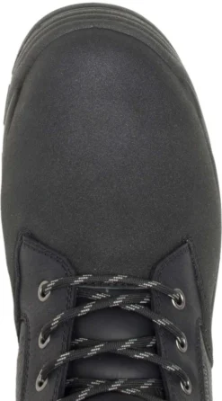 HYTEST 13910 Knox, Men's, Black, Steel Toe, EH, Mt, 6 Inch Boot -Reebok || Skechers || Wolverine Sales Store 13910 2020 update top