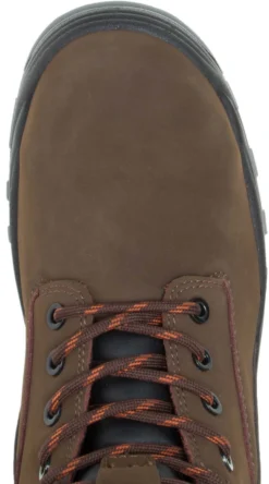 HYTEST 14781 Unisex, Brown, Steel Toe, EH, Waterproof, 8 Inch Boot -Reebok || Skechers || Wolverine Sales Store 14781 2020 update top