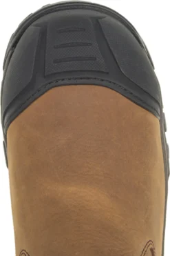 HYTEST FootRests 15041 Brown Comp Toe, EH, Internal Met Guard, Waterproof, PR, Wellington 8 HYTEST FootRests 15041 Brown Comp Toe, EH, Internal Met Guard, Waterproof, PR, Wellington -Reebok || Skechers || Wolverine Sales Store 15041 top 2020 update