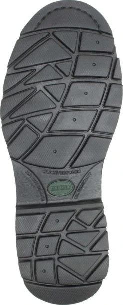 HYTEST 15271 Men's, Brown, Steel Toe, EH, Internal Met Guard, Pull On Boot -Reebok || Skechers || Wolverine Sales Store 15271 2020 update outsole