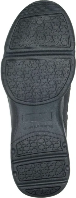 HYTEST 17320 Women's Black, Comp Toe, SD, Low Athletic 9 HYTEST 17320 Women's Black, Comp Toe, SD, Low Athletic -Reebok || Skechers || Wolverine Sales Store 17320 2020 update outsole