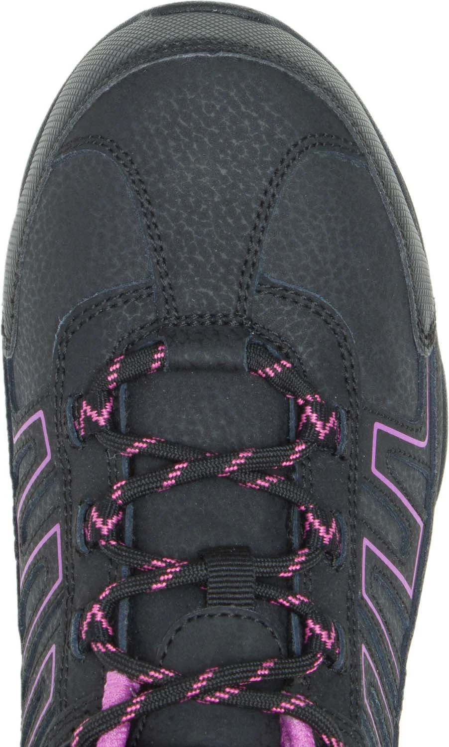 HYTEST 17320 Women's Black, Comp Toe, SD, Low Athletic 4 HYTEST 17320 Women's Black, Comp Toe, SD, Low Athletic - Image 4