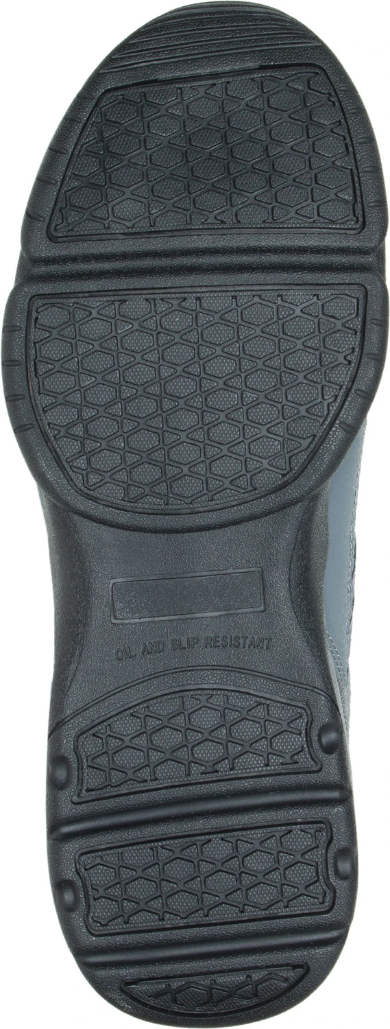 HYTEST 17322 Women's Grey, Comp Toe, SD, Low Athletic 5 HYTEST 17322 Women's Grey, Comp Toe, SD, Low Athletic - Image 5