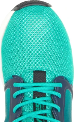 HYTEST 17402 Alpha XERGY, Women's, Teal Fade, Nano Toe, SD, Casual Oxford -Reebok || Skechers || Wolverine Sales Store 17402 2020 update top